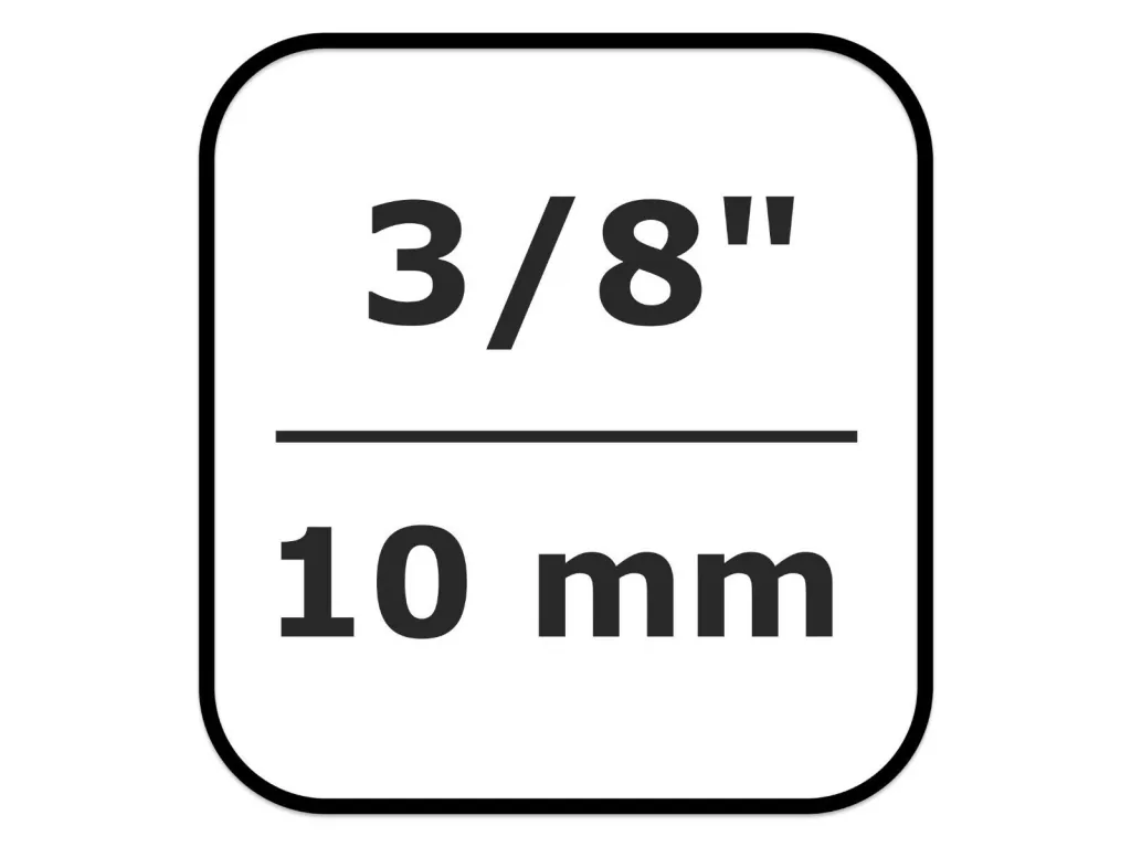 Zündkerzenschlüssel 3/8 Zoll, 21mm Nuss, Drehmomentbegrenzer Nuss, Torsionsnuss
