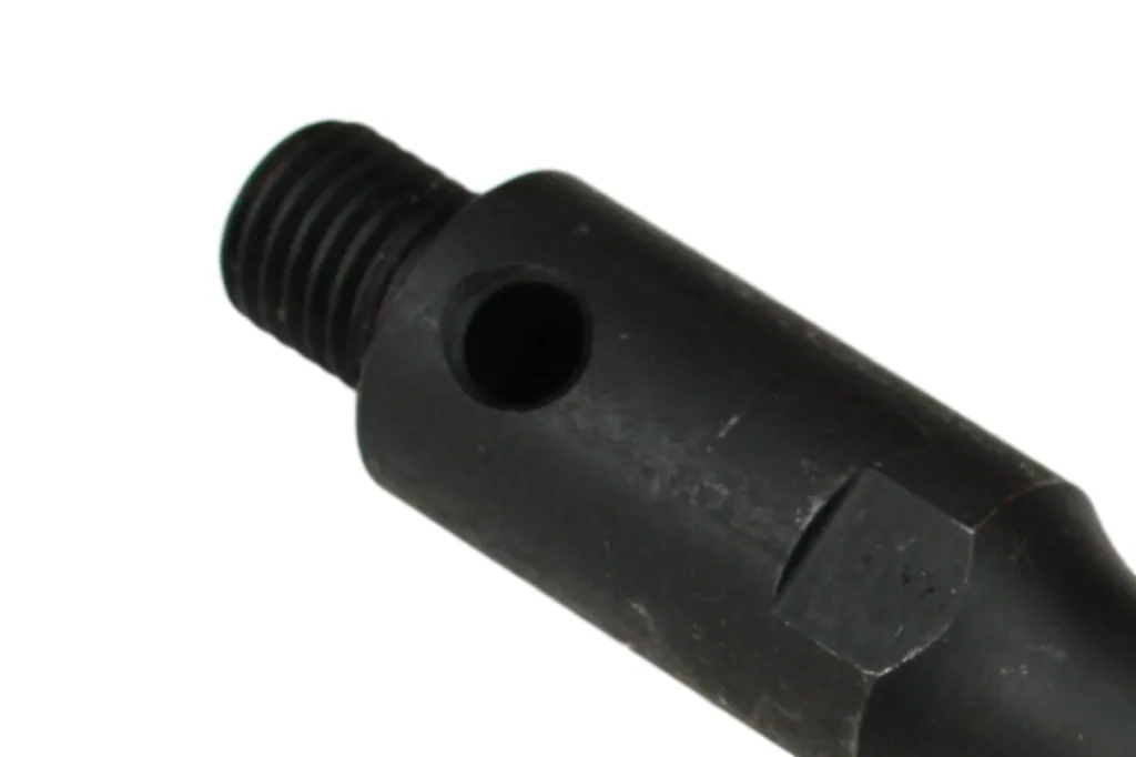 Diamantbohrkrone 82mm, Dosenbohrer, SDS Plus, für Mauerwerk, Beton