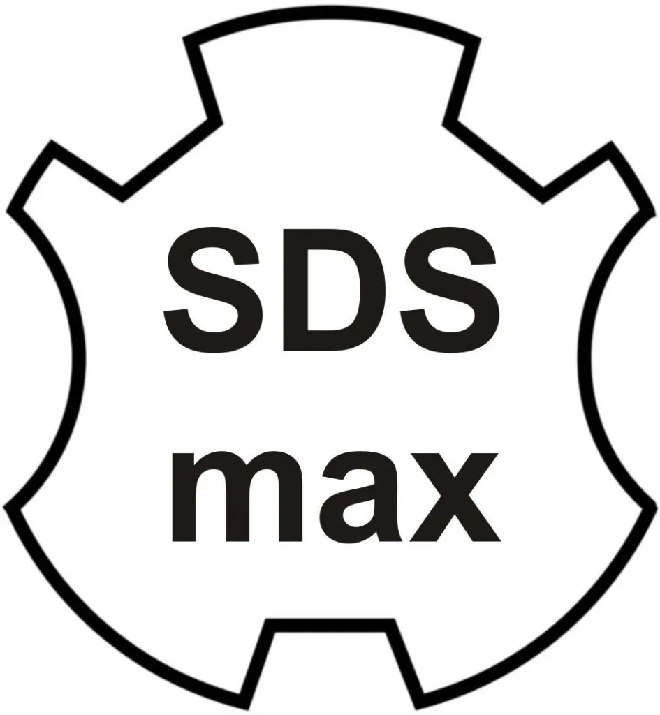 SDS Max Adapter, Diamantbohrkrone Adapter, UNC Adapter