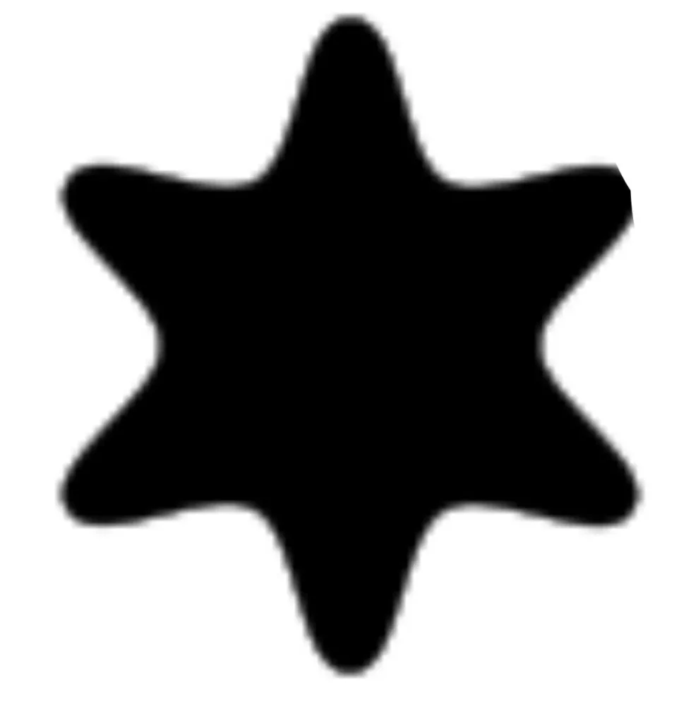 Bit-Satz S2 Stahl, Innensechskant HEX Spline, 3/8 Zoll, Industrie-Qualität