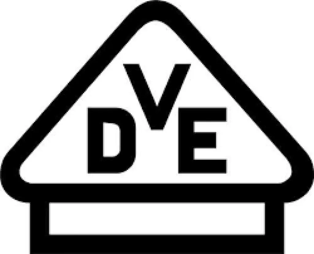 Kombizange VDE, Elektriker Zange, 180mm, isoliert