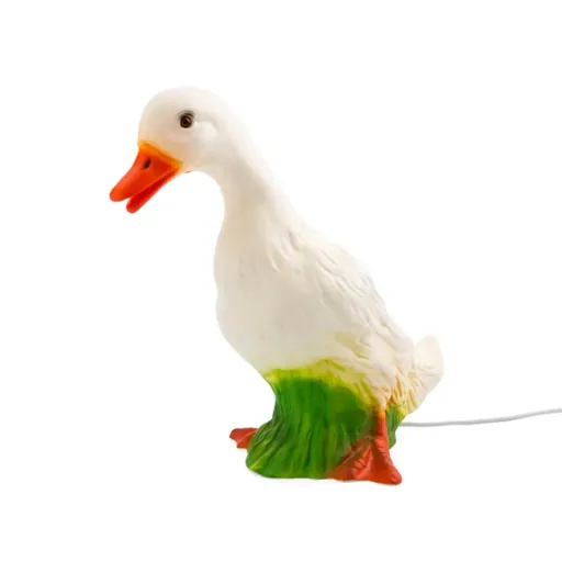Egmont Toys Kinderlampe leuchtende Ente