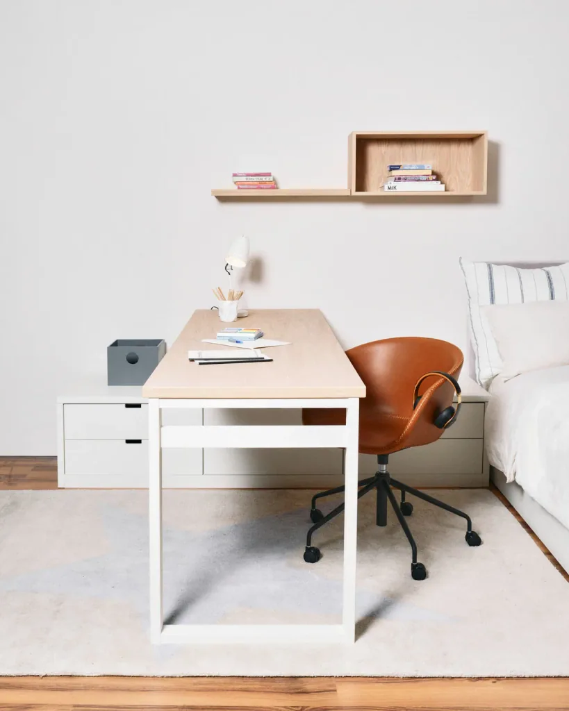Muba Bespoke Hänge Element offen