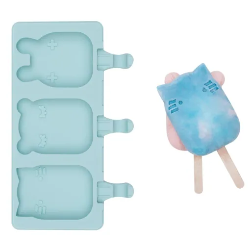 We Might Be Tiny Silikon Eisform mint