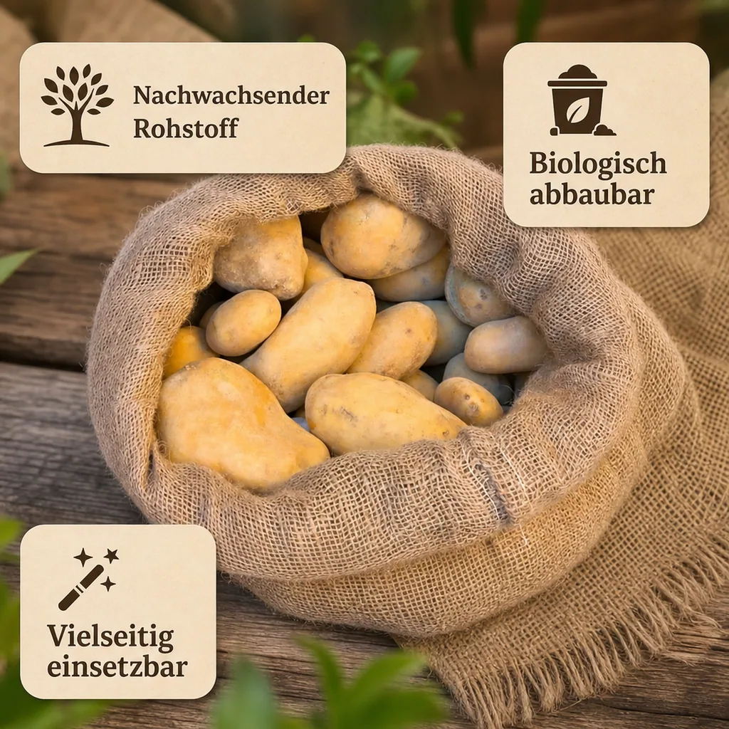 Jutesäcke 60x100, Gartensack & Lagersack aus Jute