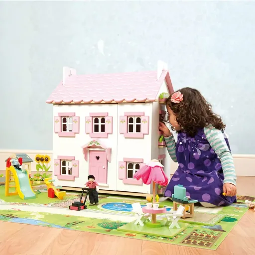 Le Toy Van Puppenhaus Sophie