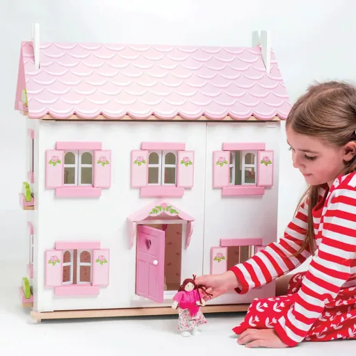 Le Toy Van Puppenhaus Sophie