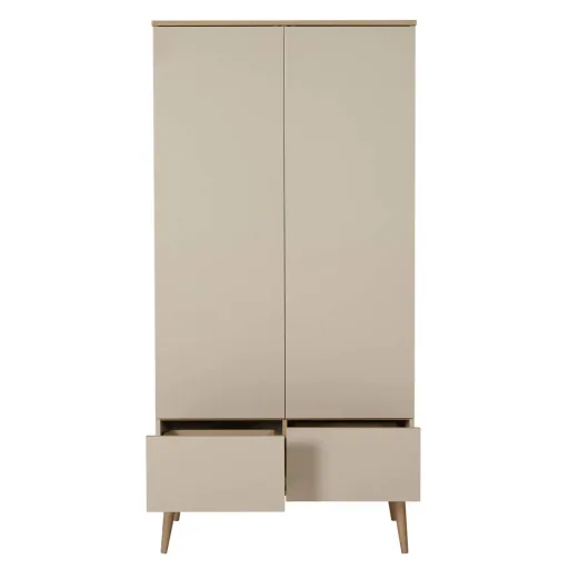 Quax Schrank - Flow, Clay