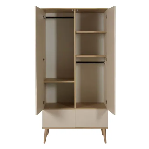 Quax Schrank - Flow, Clay