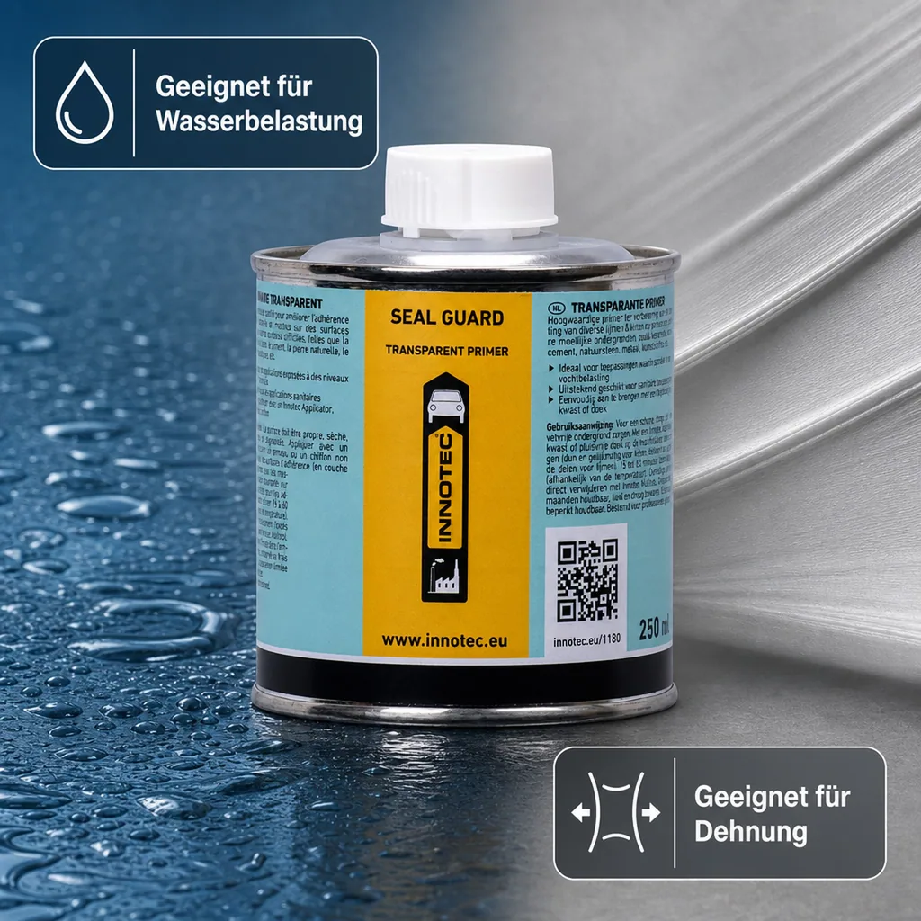 INNOTEC Seal Guard 250 ml haftungssteigernder Primer