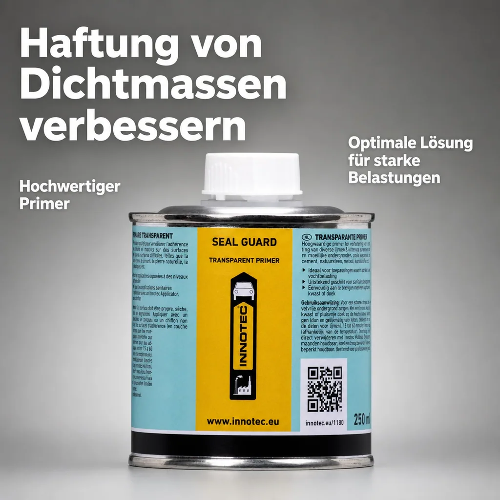 INNOTEC Seal Guard 250 ml haftungssteigernder Primer