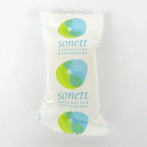 SONETT Geschirrspülmittel Tabs 800 Stück lose Spülmaschinentabs