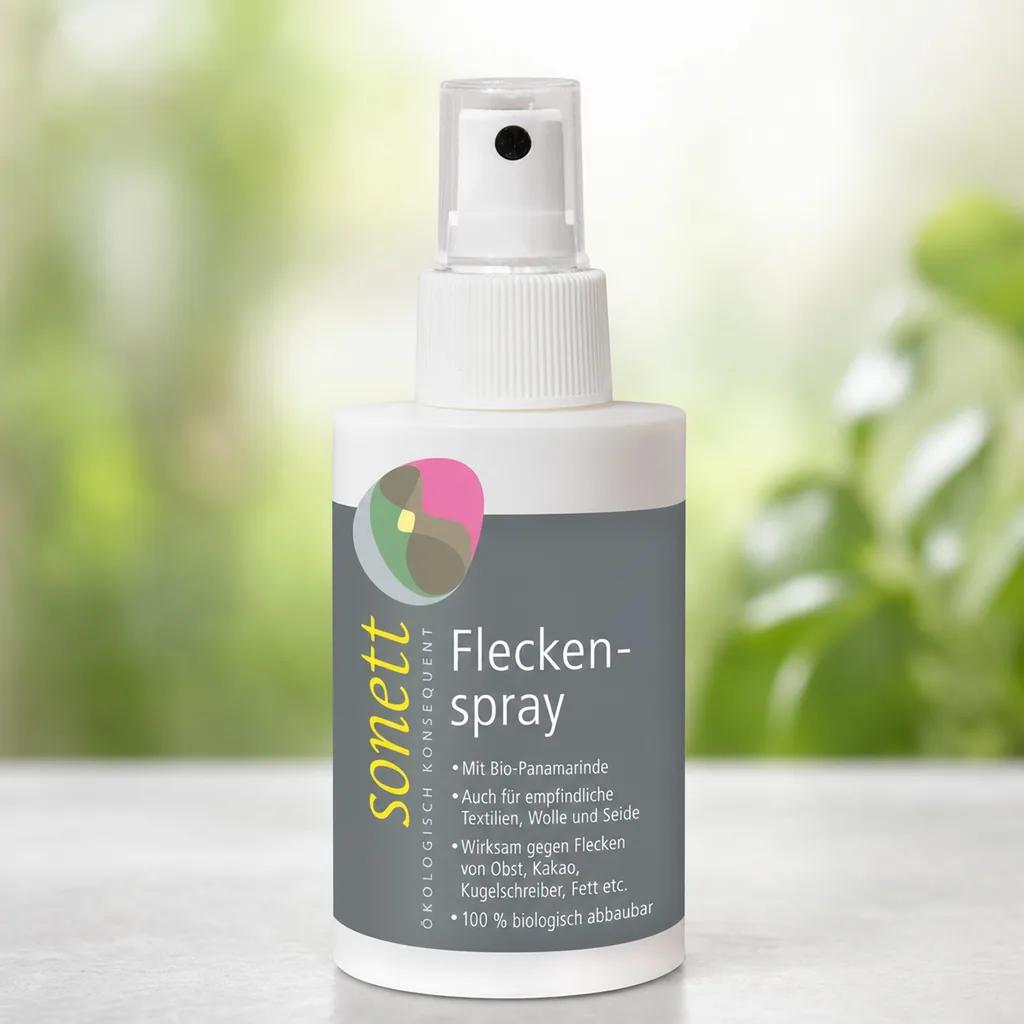 SONETT Fleckenspray 100 ml