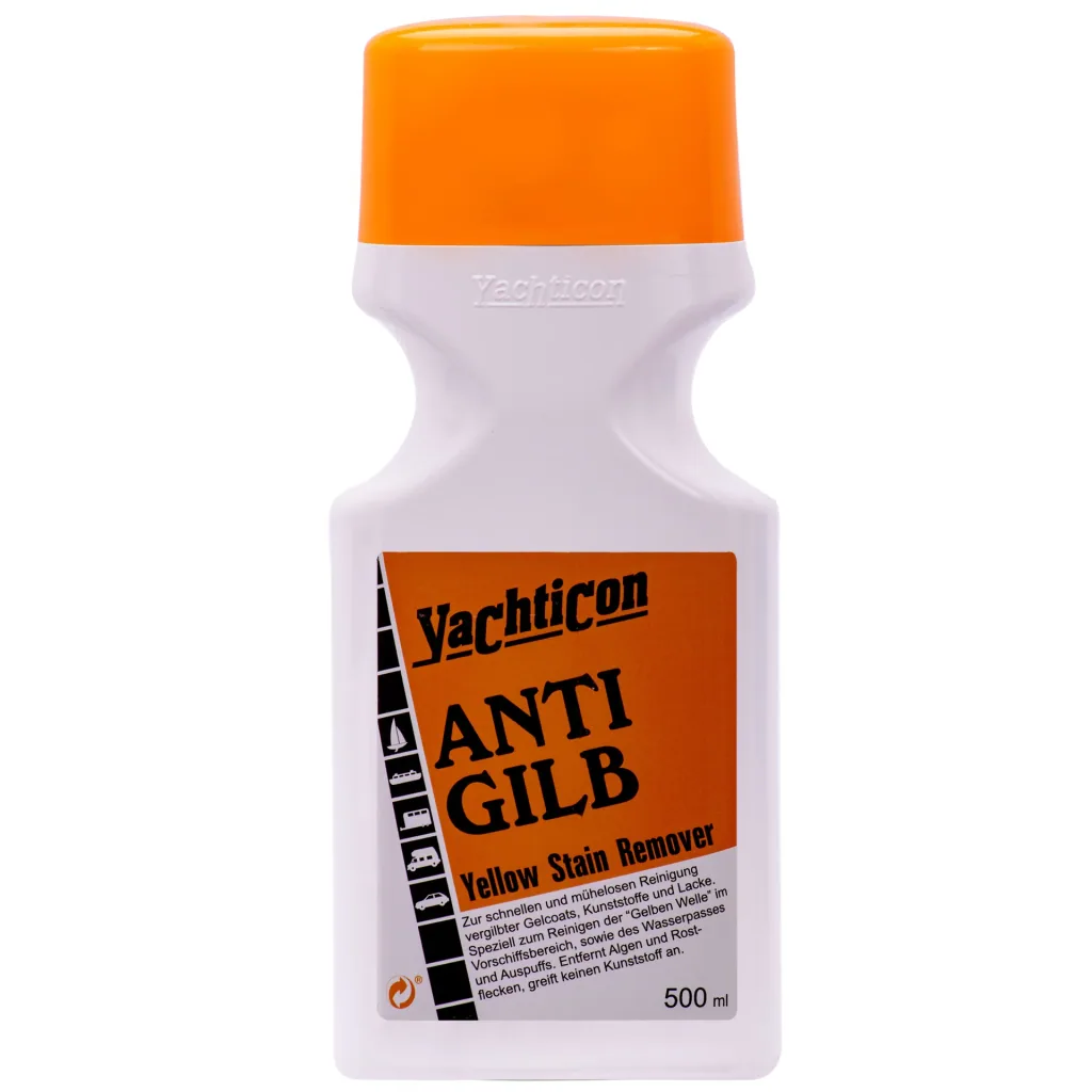 YACHTICON Anti Gilb in verschiedenen Größengebinden