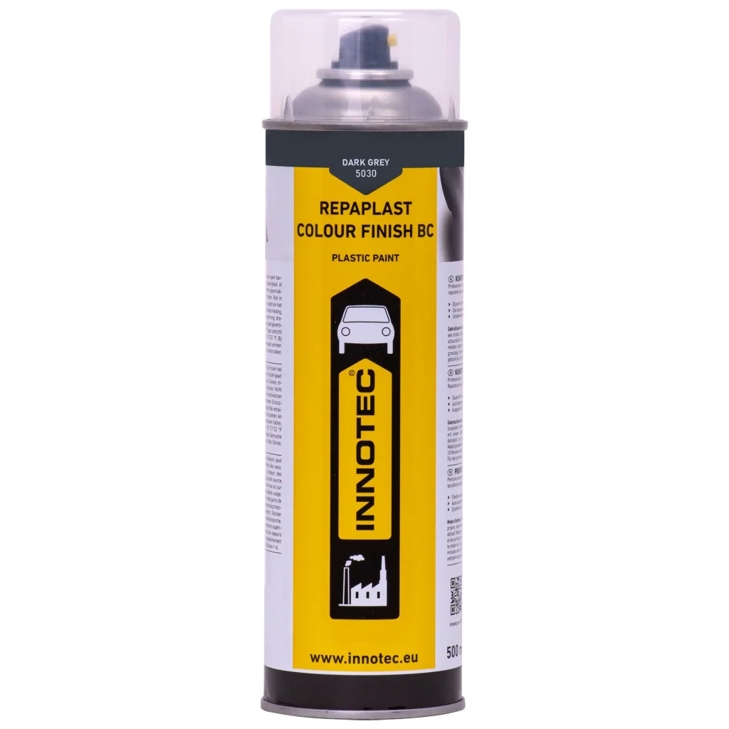 INNOTEC Repaplast Colour Finish 500 ml in verschiedenen Farben