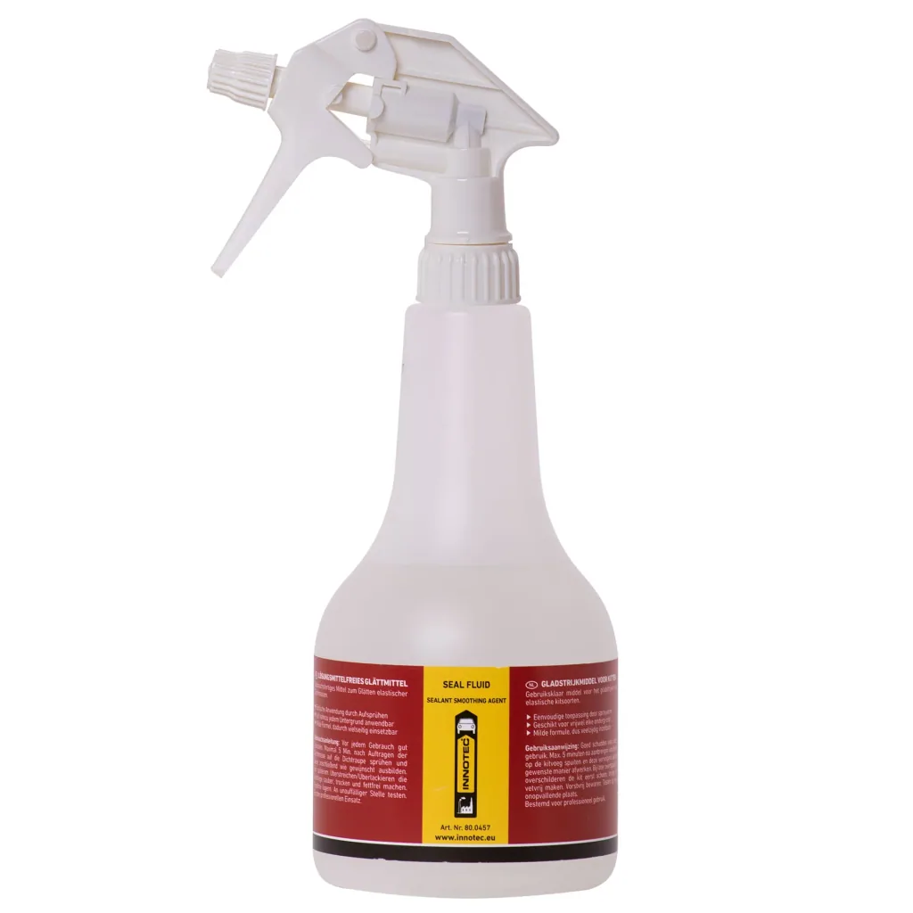 INNOTEC Seal Fluid Dichtmassen Glättmittel in verschiedenen Größengebinden