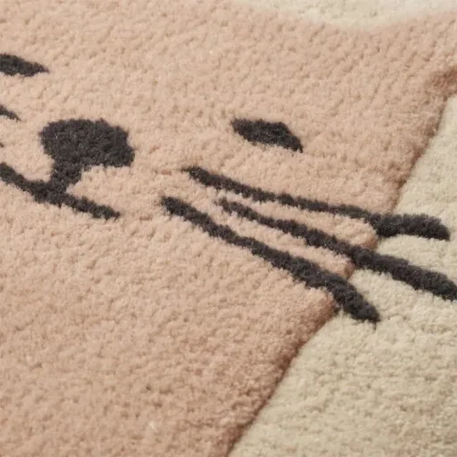 Liewood "Juan" Teppich Katze