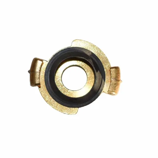 Messing Gewinde, Fitting Innengewinde 1/2 Zoll, Schnellkupplung