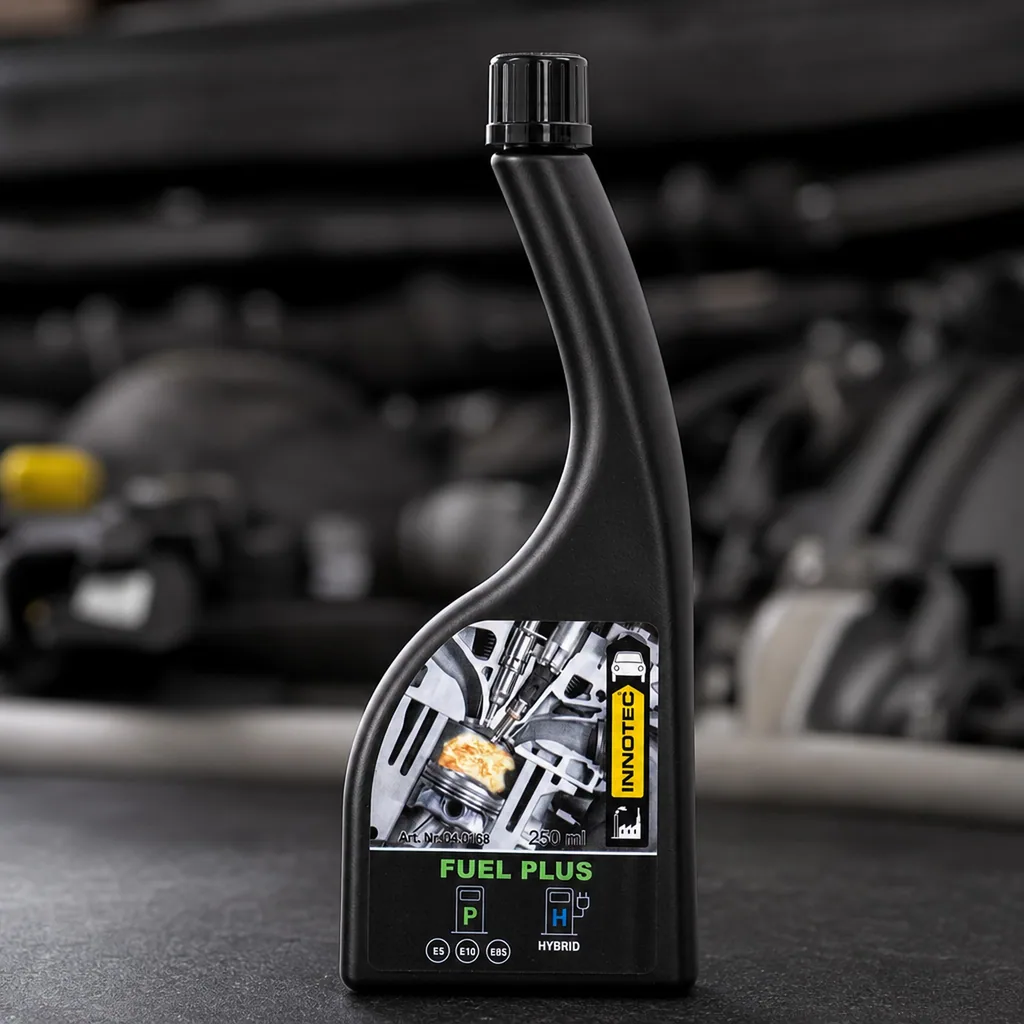 INNOTEC Fuel Plus 250 ml Kraftstoffzusatz