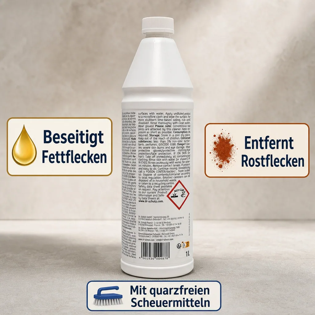 DR. SCHUTZ Inolit Aktiv Mittel 1 l