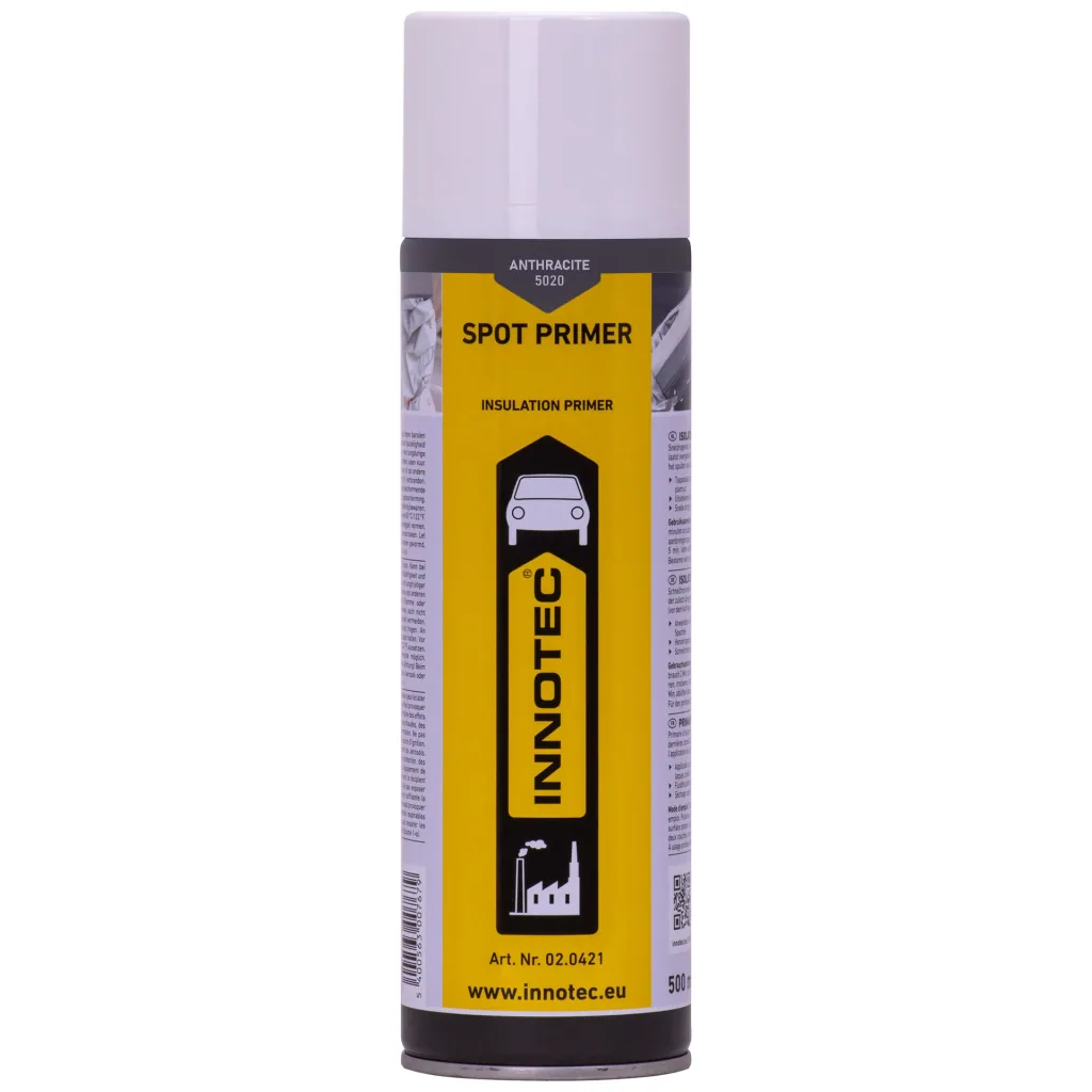 INNOTEC Spotprimer 500 ml in verschiedenen Farben
