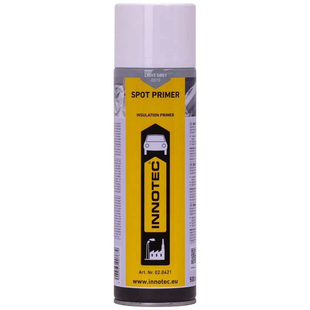 INNOTEC Spotprimer 500 ml in verschiedenen Farben