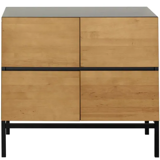 Quax Havanna "Moonshadow" Kommode 4 Schubladen