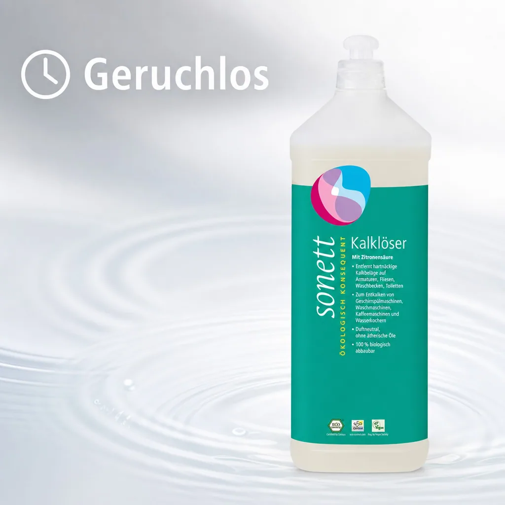 SONETT Kalklöser 1 Liter