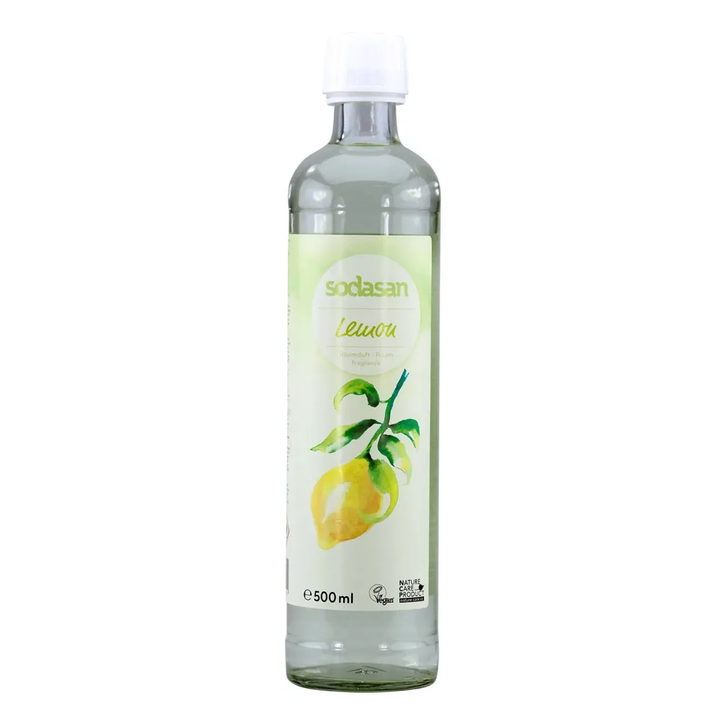 SODASAN Raumduft senses LEMON in verschiedenen Ausführungen