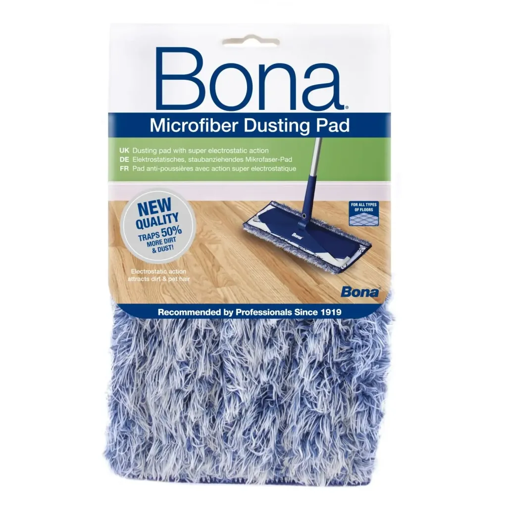 BONA Mikrofaser Staubpad Dusting Pad