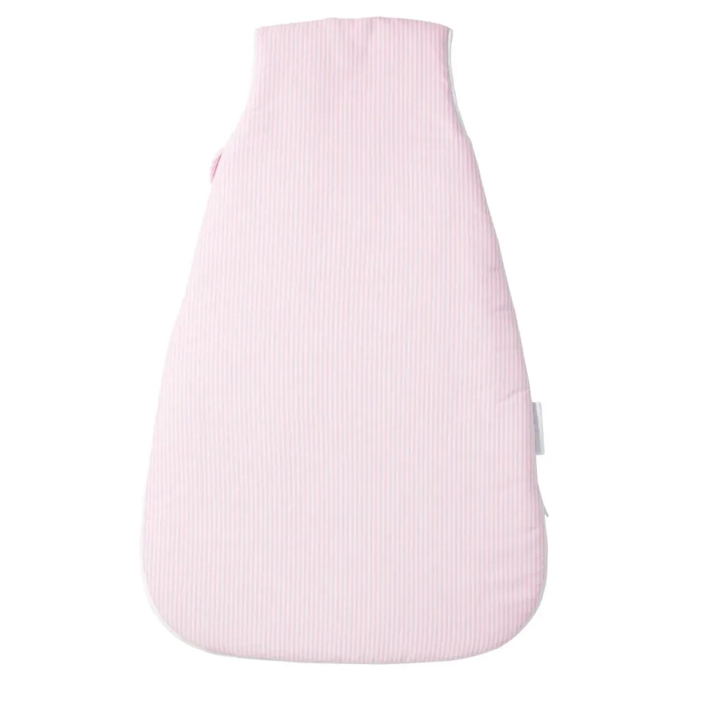 Nordic Coast Babyschlafsack Rosa 60 cm