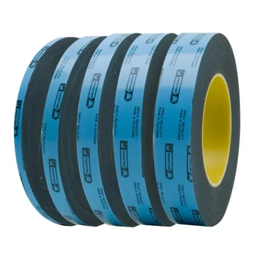 INNOTEC Moulding Tape, 10m Rolle 15mm Doppelklebeband