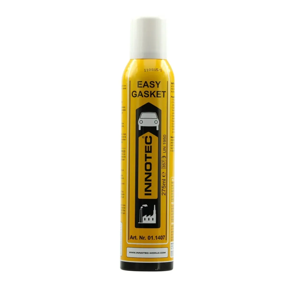 INNOTEC Easy Gasket 275ml mit Düse Dichtungsmaterial
