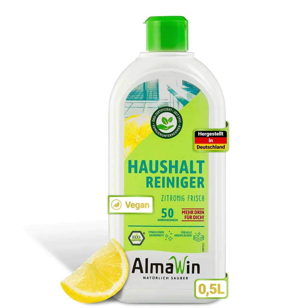 ALMAWIN Haushaltsreiniger 500ml