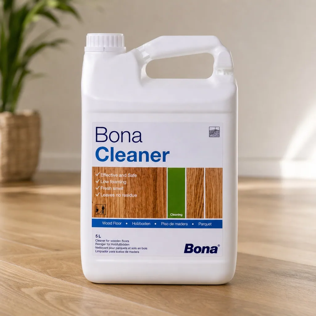 BONA Cleaner 5 Liter Reiniger