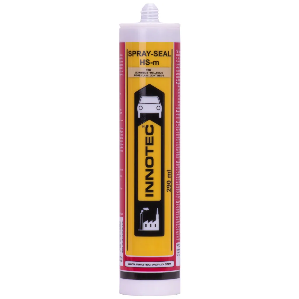 INNOTEC Spray Seal HS-M 290 ml sprühbare Dichtmasse in verschiedenen Farbvarianten