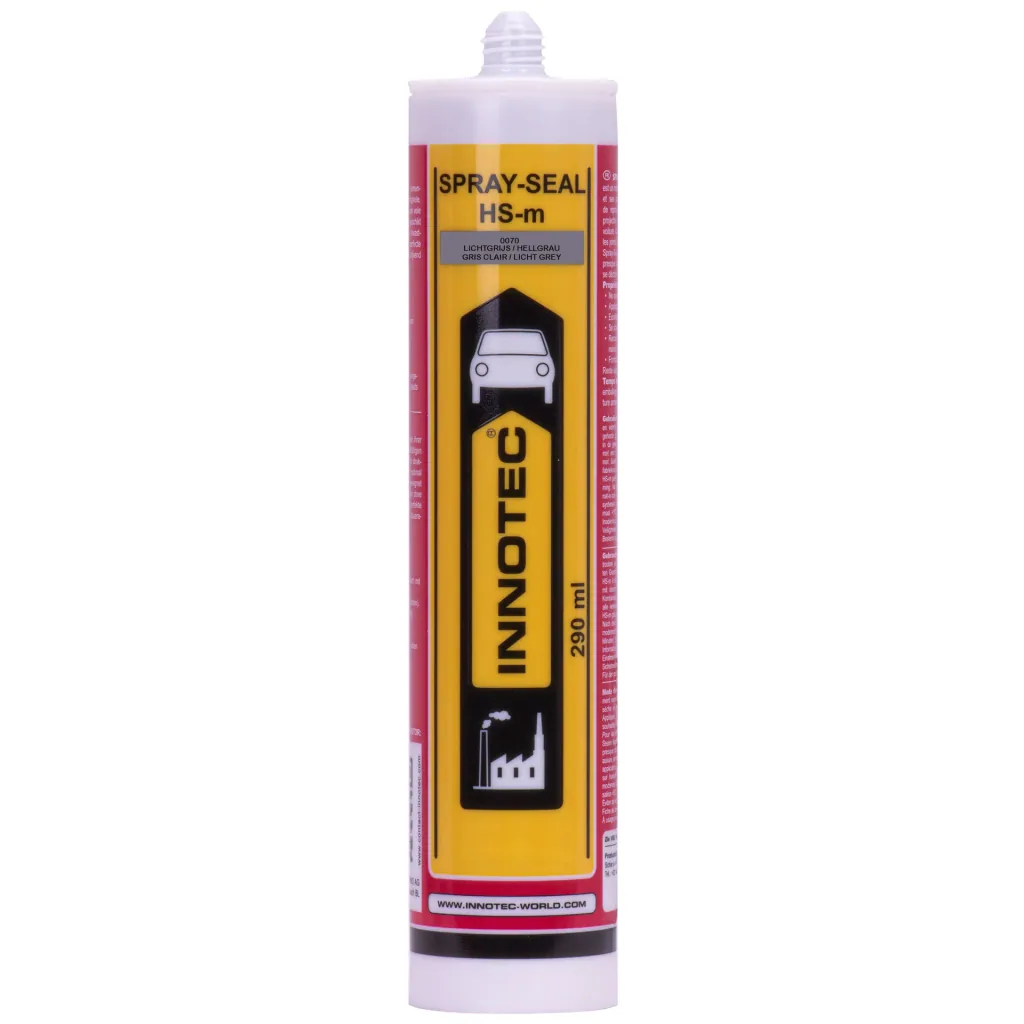 INNOTEC Spray Seal HS-M 290 ml sprühbare Dichtmasse in verschiedenen Farbvarianten
