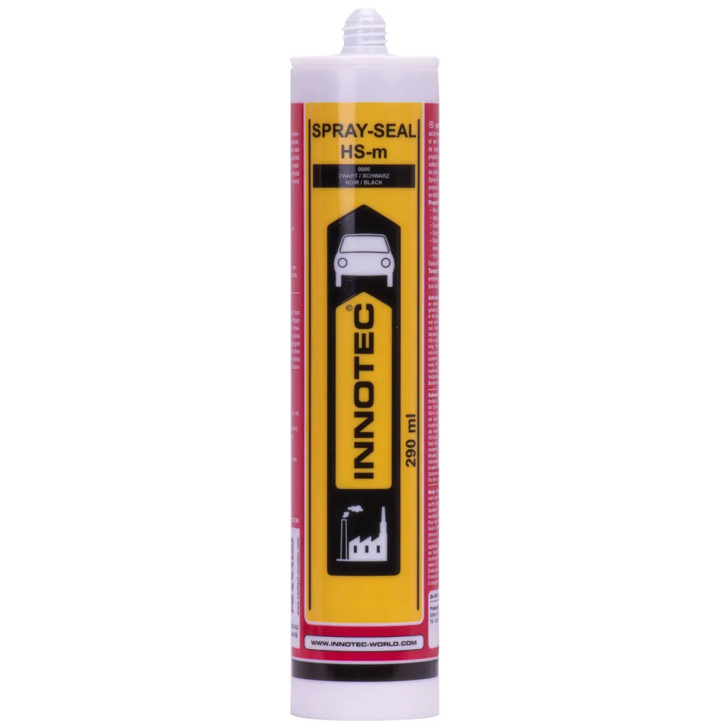 INNOTEC Spray Seal HS-M 290 ml sprühbare Dichtmasse in verschiedenen Farbvarianten