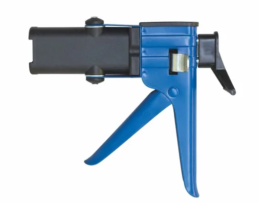 FENOPLAST Handpistole für 50 ml Doppelkartuschen