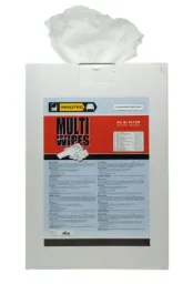 INNOTEC Multi Wipes Poliertücher Inhalt 400 Tücher