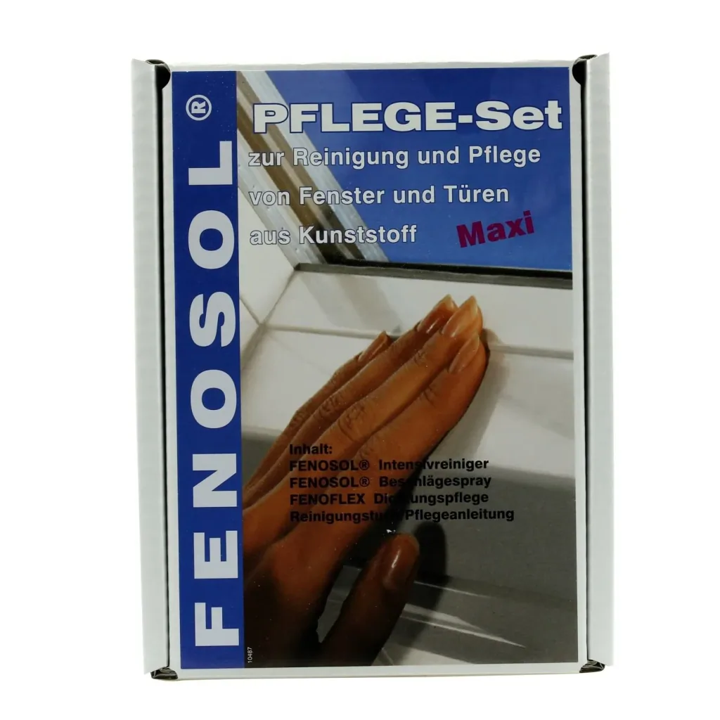 FENOPLAST Fenosol Pflege-Set MAXI in verschiedenen Ausführungen