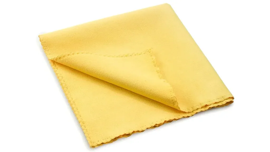 MEGA Clean Softtuch 40 x 40 cm in verschiedenen Farben