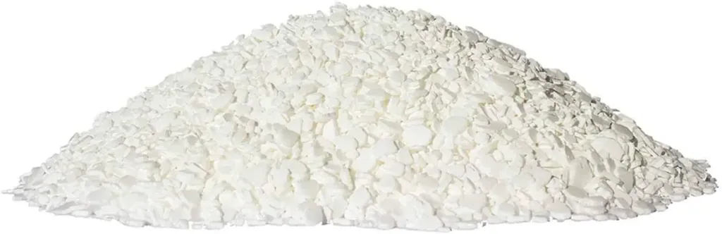 HOTREGA Tau-Granulat Pfotenwohl 5 kg Winterstreu á 48 Stück = 240 Kg 1/2 Palette