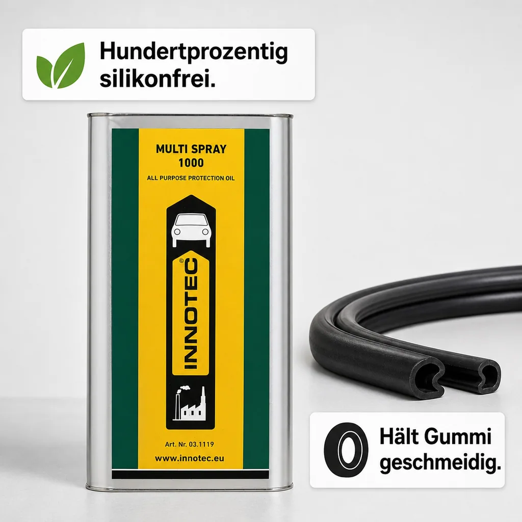INNOTEC Multi Spray 1000 Universalöl 5 Liter
