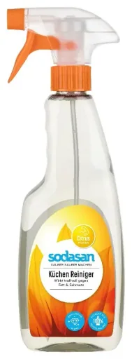 SODASAN Küchenreiniger 500 ml