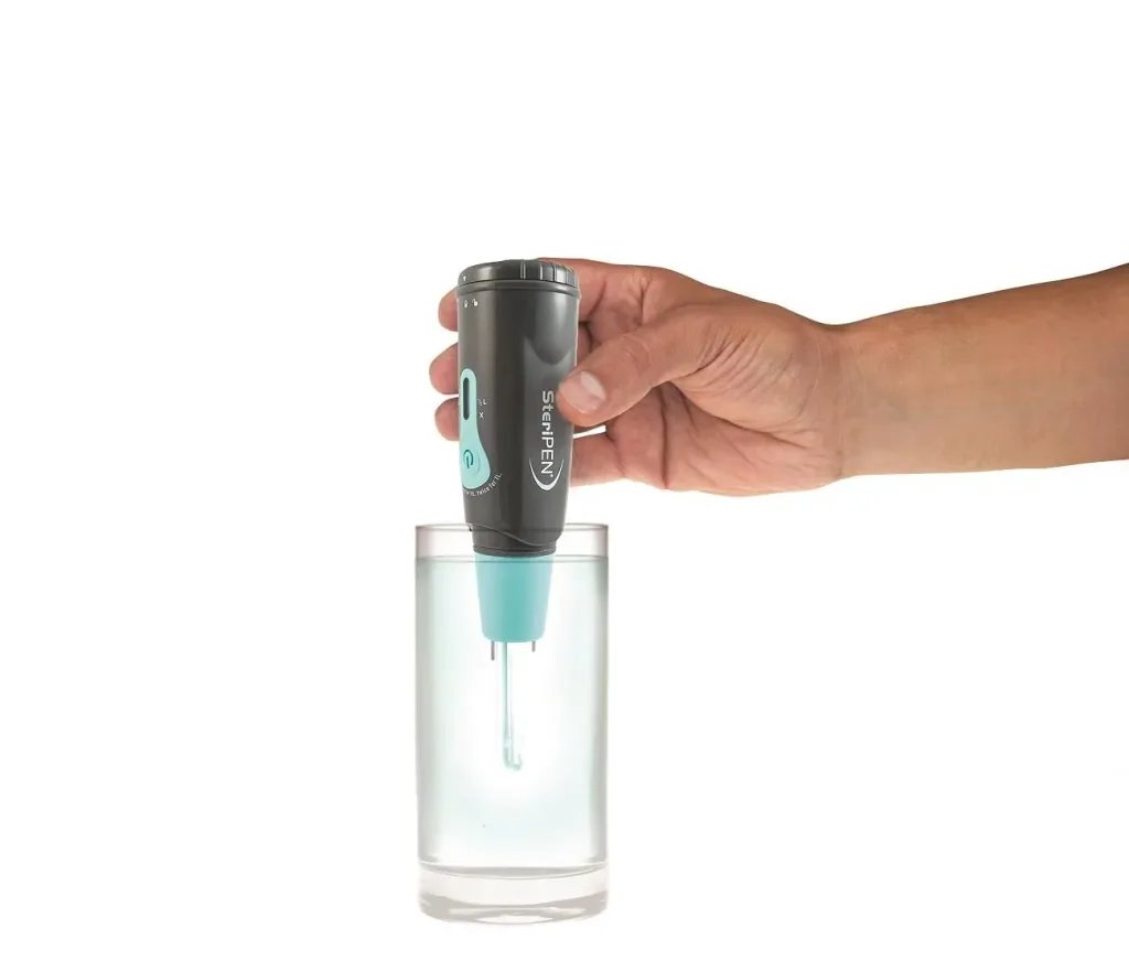 KATADYN Steripen® Aqua UV Wasserentkeimer