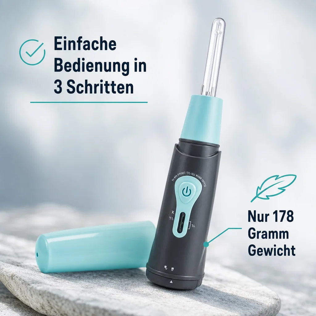 KATADYN Steripen® Aqua UV Wasserentkeimer