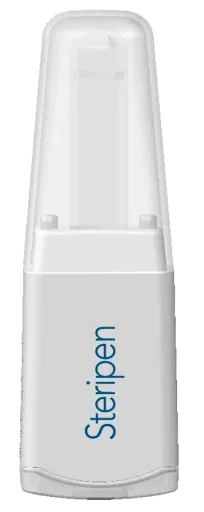 KATADYN Steripen® UltraLight™ UV Wasserentkeimer