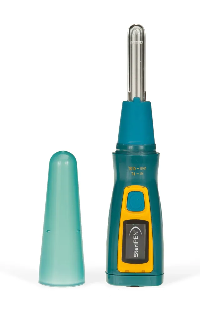 KATADYN Steripen® Ultra™ UV Wasserentkeimer