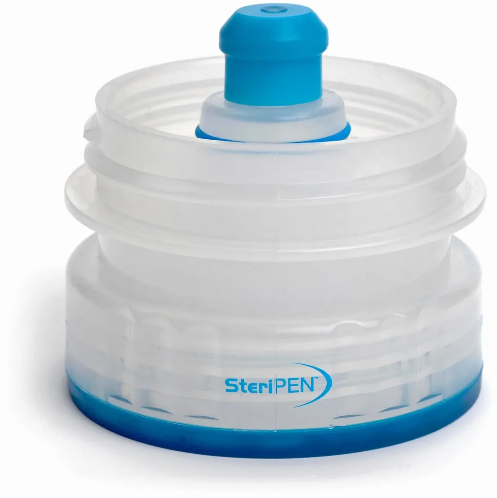KATADYN Steripen® 40 micron Vorfilter für Weithalsflaschen